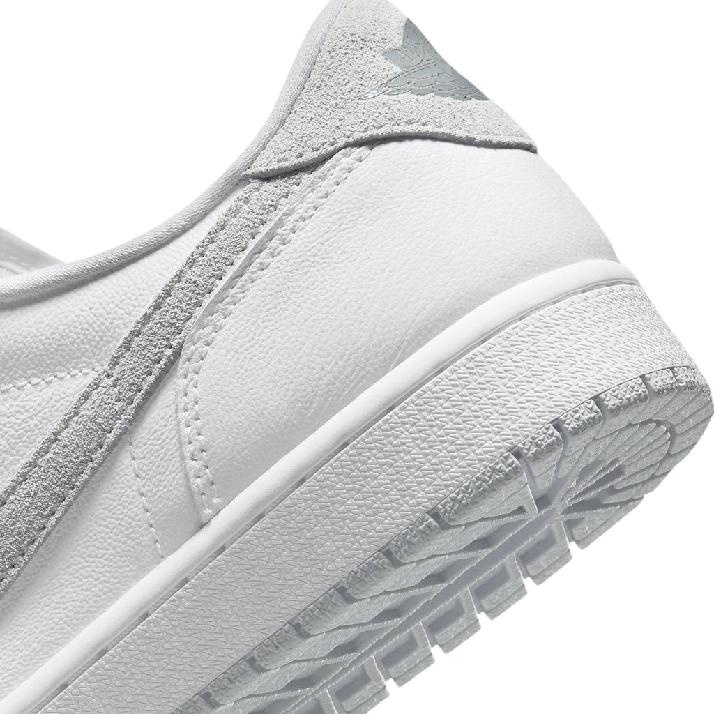 Air Jordan 1 Low OG Neutral Grey - Image 8