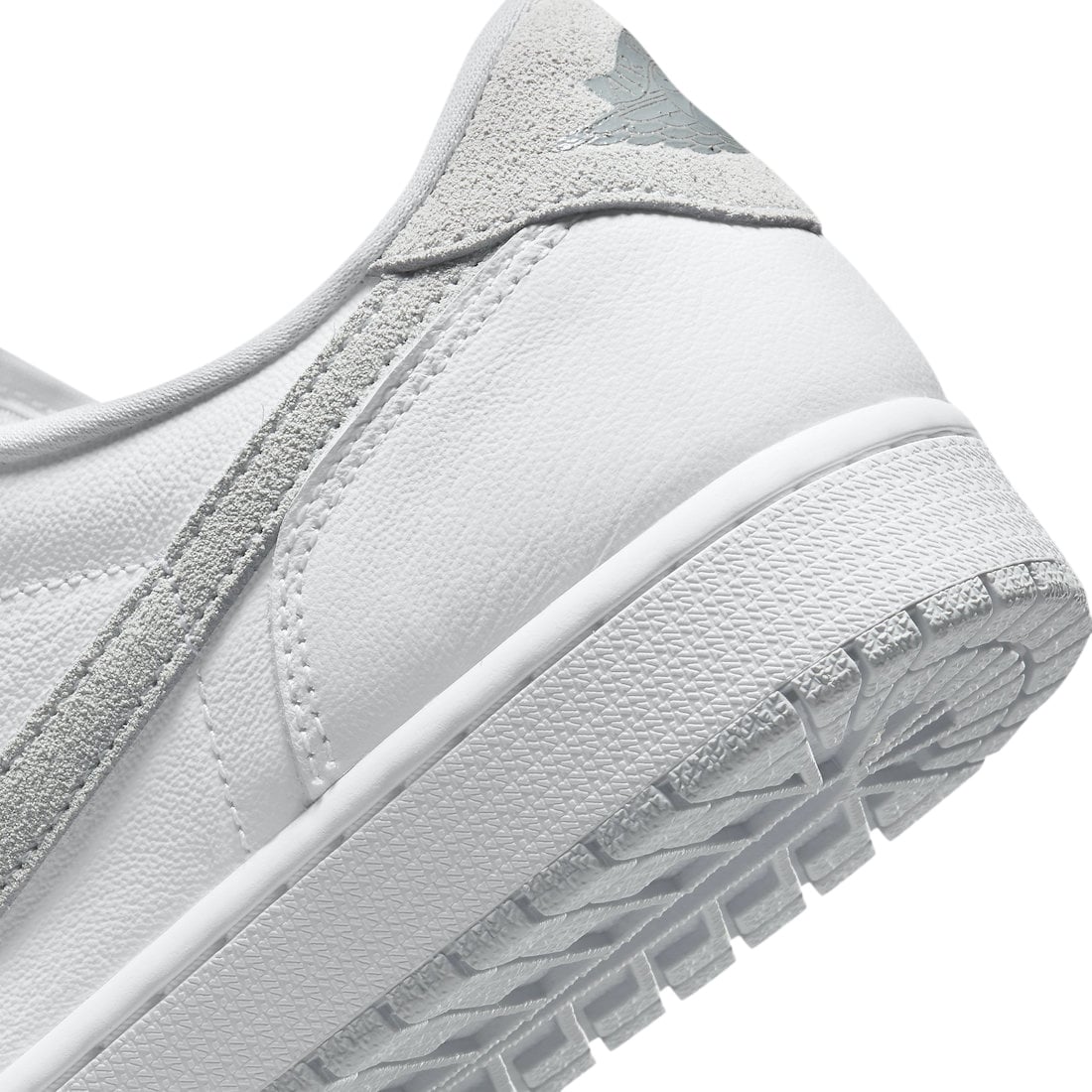 Air Jordan 1 Low OG Neutral Grey - Image 8