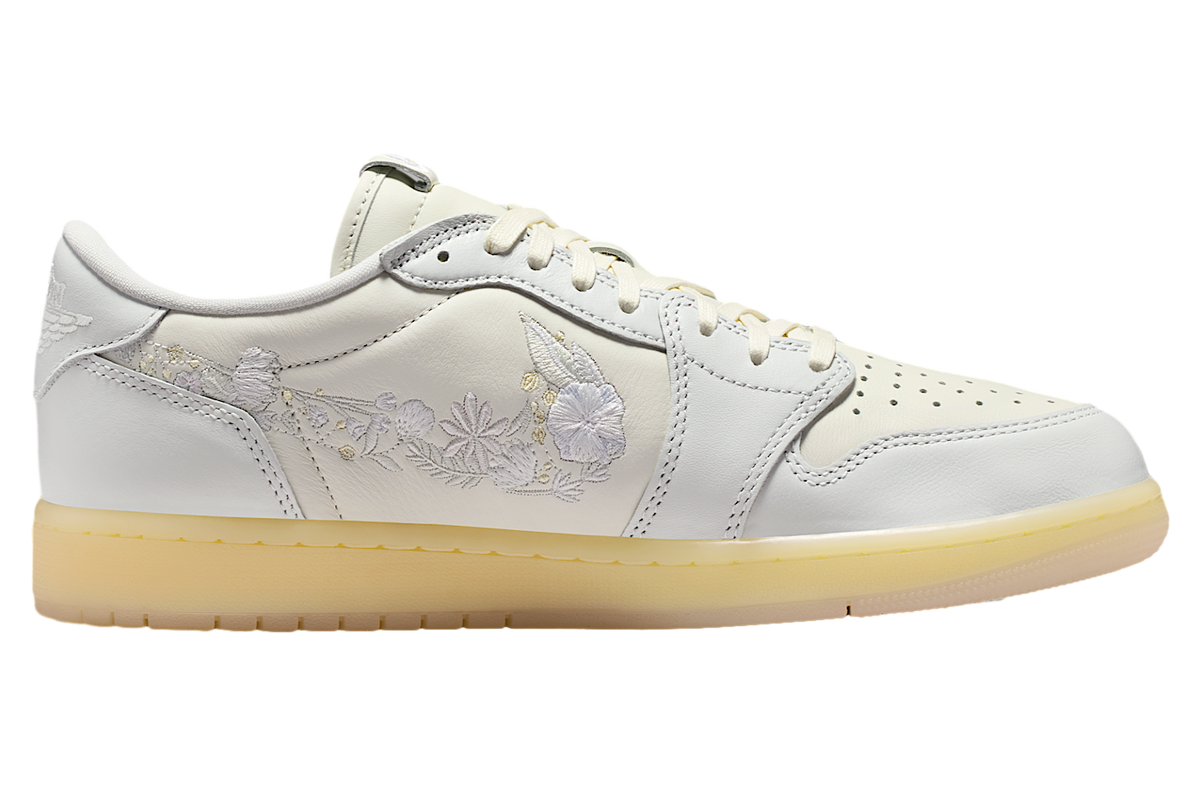 Air Jordan 1 Low OG Sail / Off White - Image 3