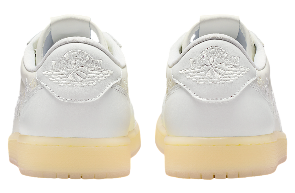 Air Jordan 1 Low OG Sail / Off White - Image 6