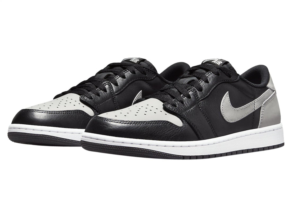 Air Jordan 1 Low OG Shadow - Image 2