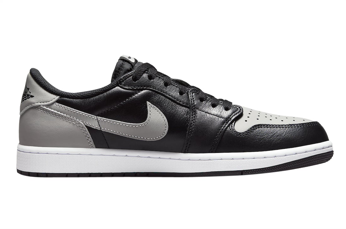 Air Jordan 1 Low OG Shadow - Image 3