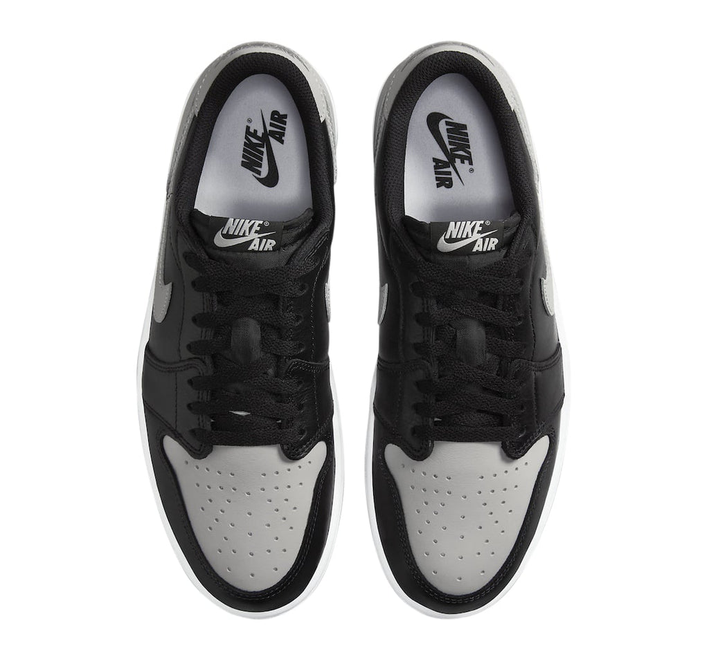 Air Jordan 1 Low OG Shadow - Image 4