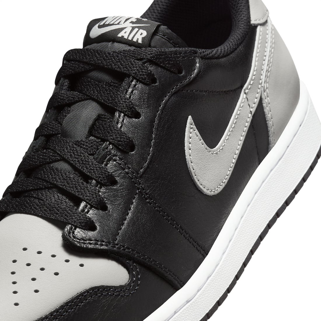 Air Jordan 1 Low OG Shadow - Image 8