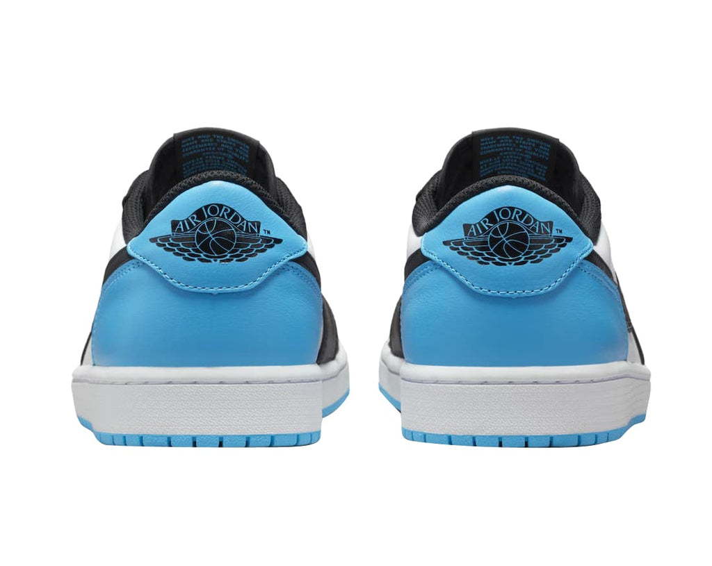 Air Jordan 1 Low OG UNC - Image 5