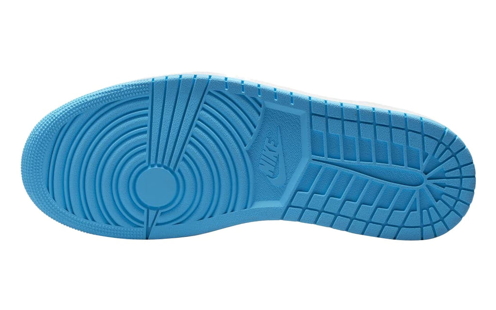 Air Jordan 1 Low OG UNC - Image 6