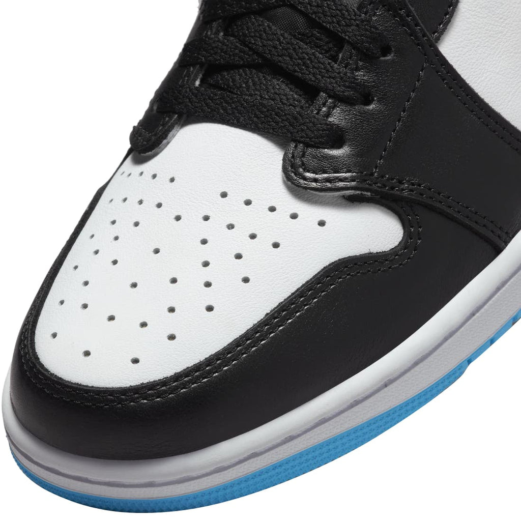 Air Jordan 1 Low OG UNC - Image 7