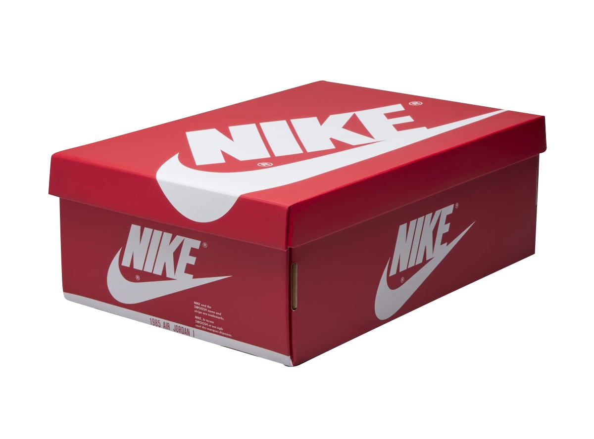 Air Jordan 1 Low OG University Red - Image 9