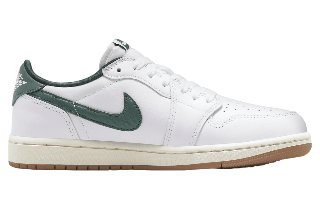 Air Jordan 1 Low OG WMNS Oxidized Green - Image 3