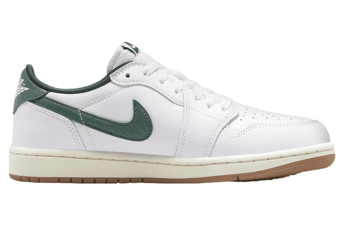 Air Jordan 1 Low OG WMNS Oxidized Green - Image 3