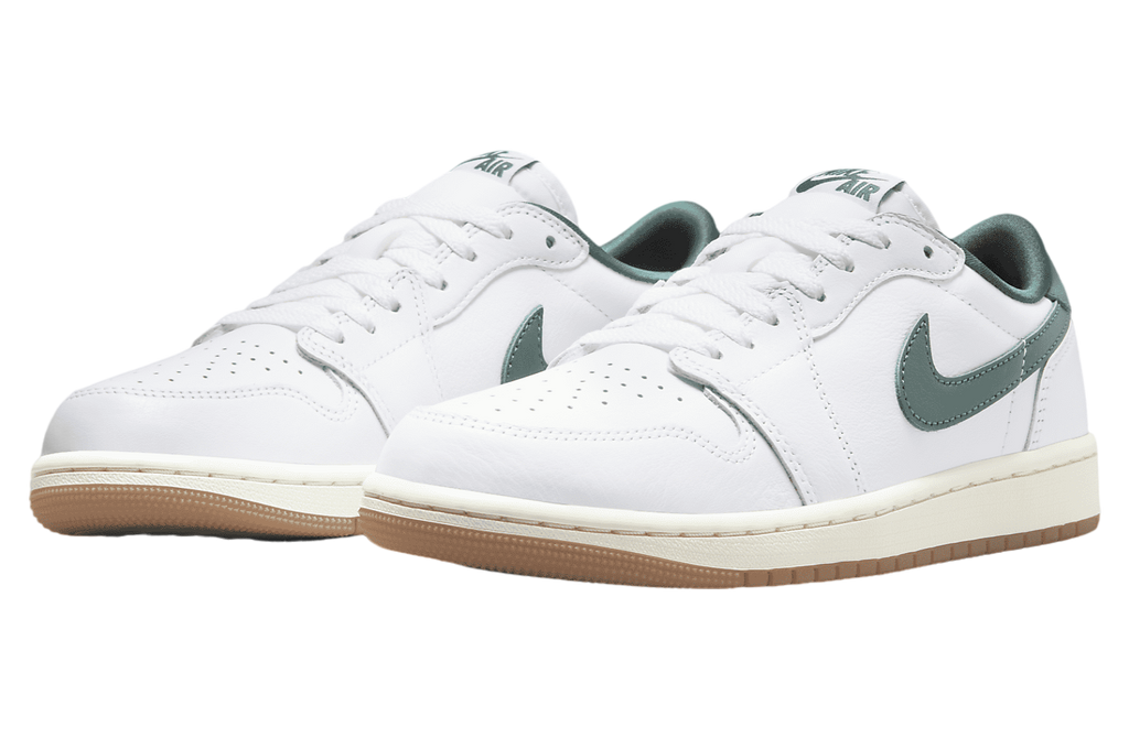 Air Jordan 1 Low OG WMNS Oxidized Green - Image 5