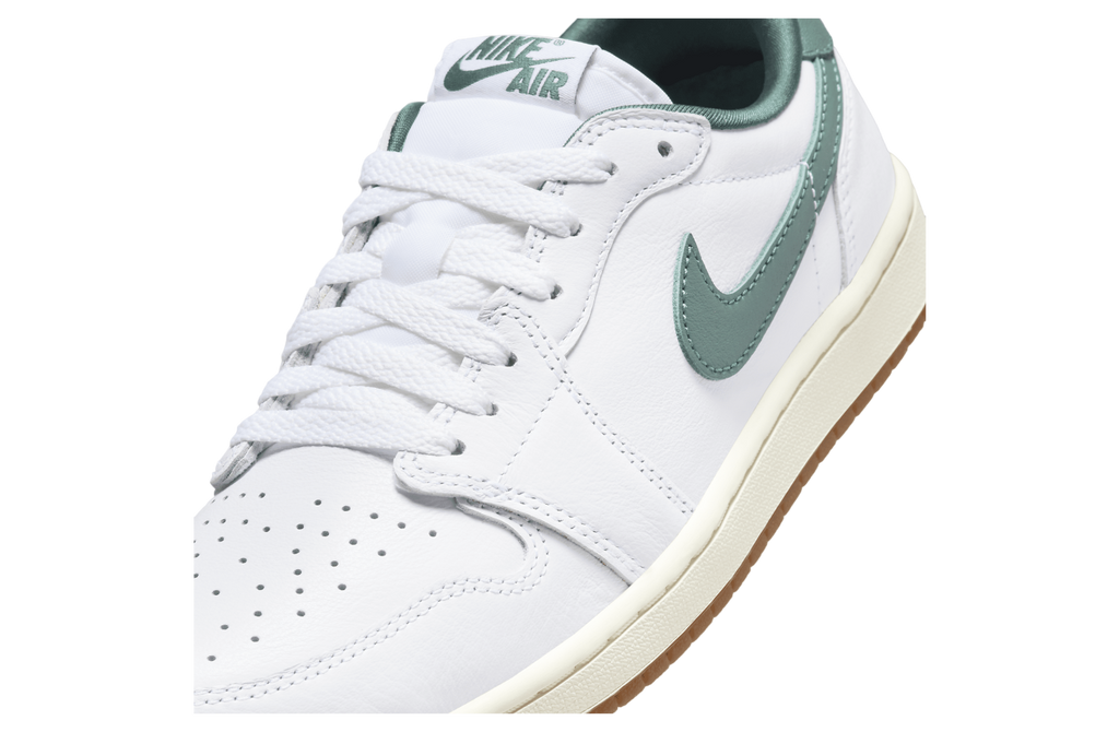 Air Jordan 1 Low OG WMNS Oxidized Green - Image 7