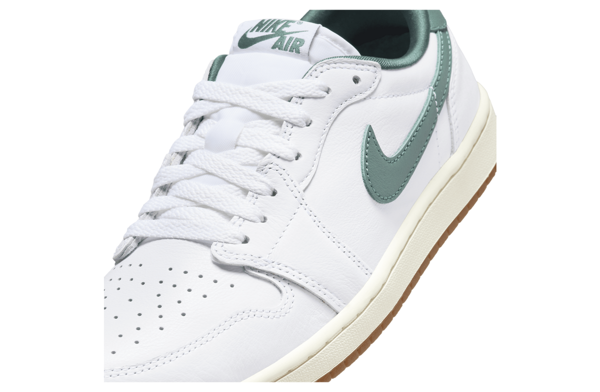 Air Jordan 1 Low OG WMNS Oxidized Green - Image 7