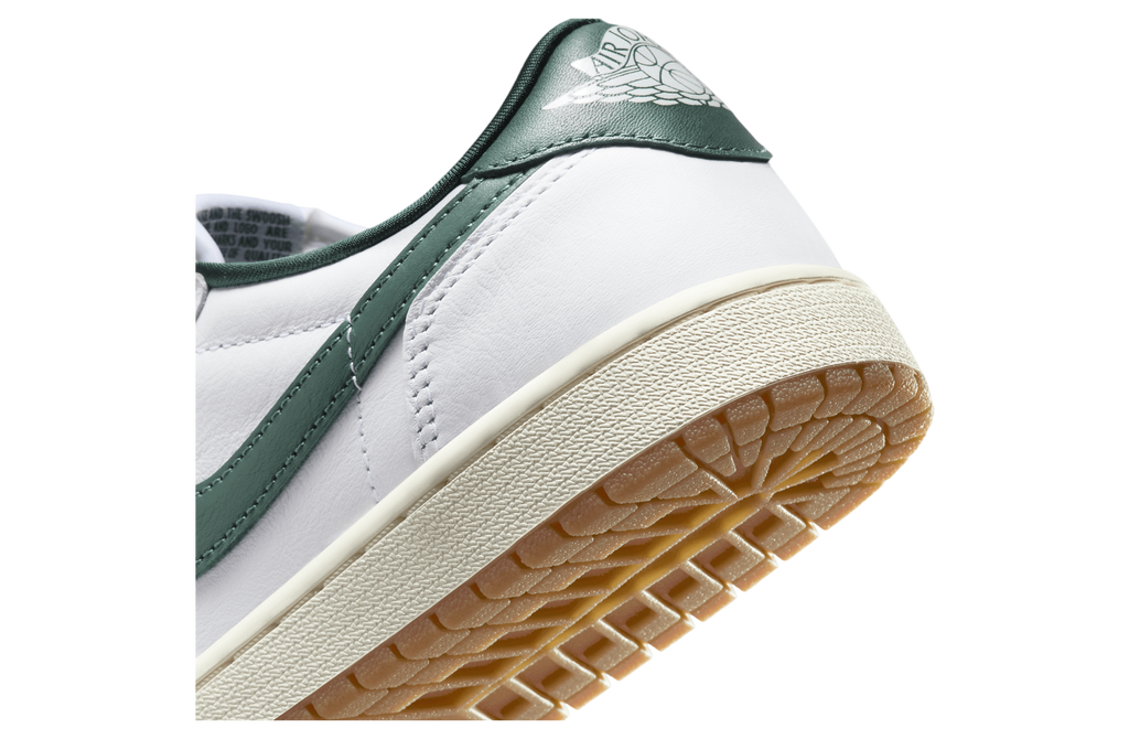 Air Jordan 1 Low OG WMNS Oxidized Green - Image 8