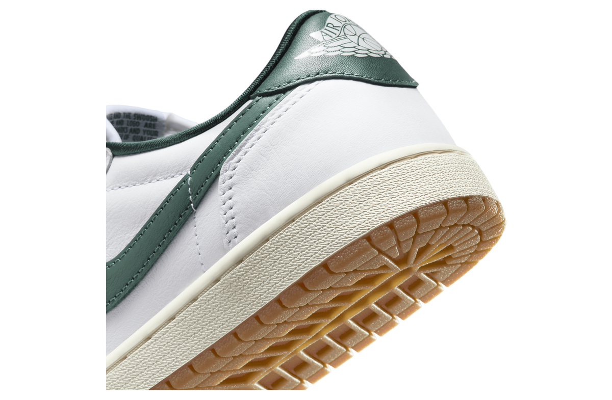 Air Jordan 1 Low OG WMNS Oxidized Green - Image 8