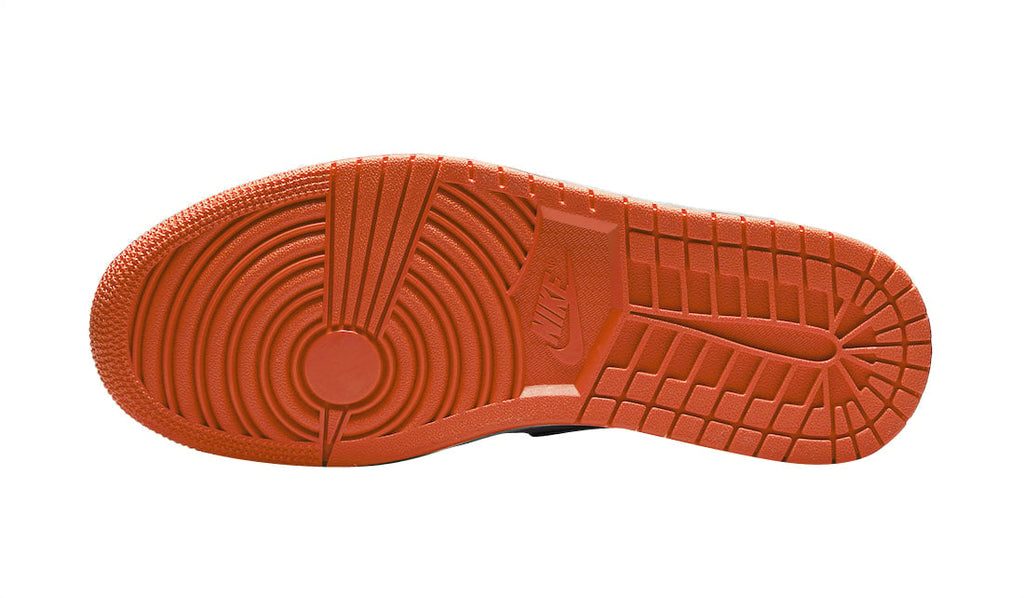 Air Jordan 1 Low OG WMNS Starfish - Image 6