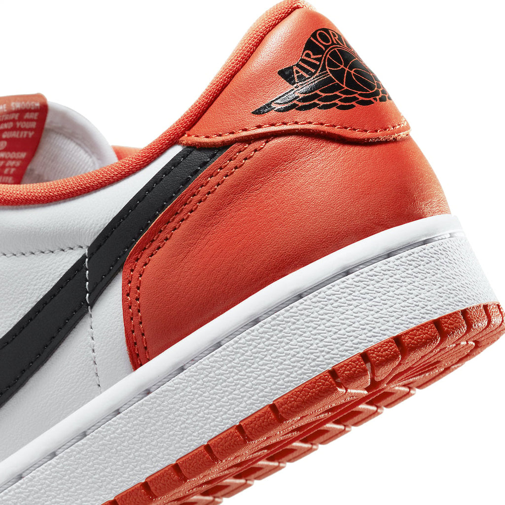 Air Jordan 1 Low OG WMNS Starfish - Image 8