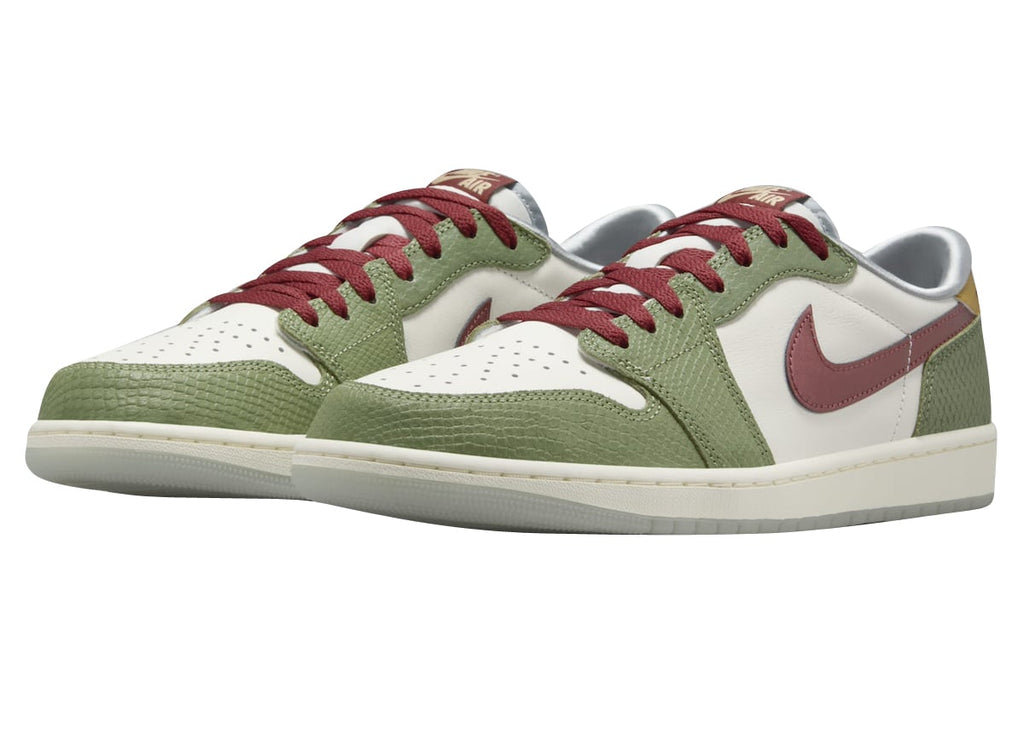 Air Jordan 1 Low OG Year of the Dragon - Image 2