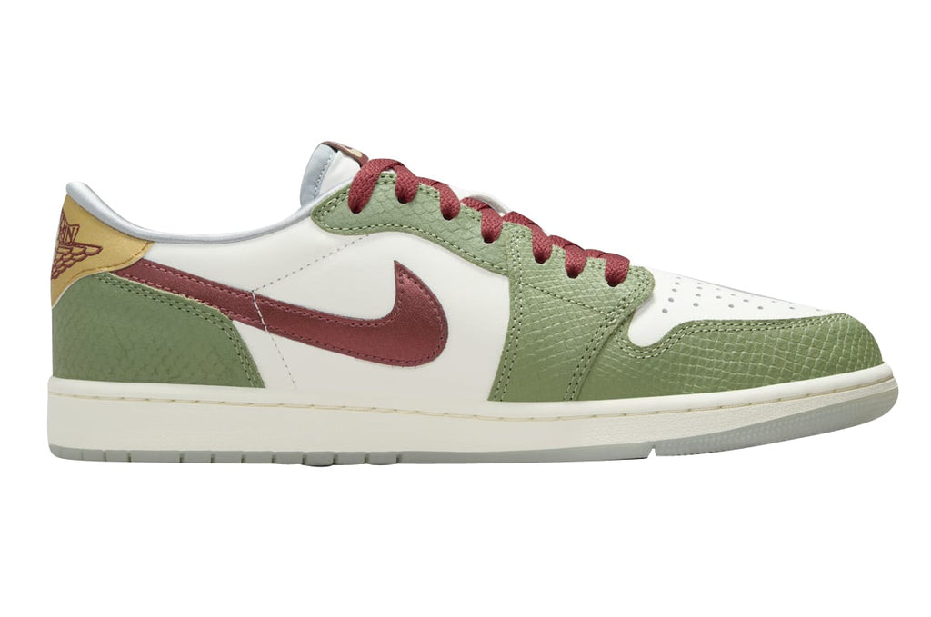 Air Jordan 1 Low OG Year of the Dragon - Image 3