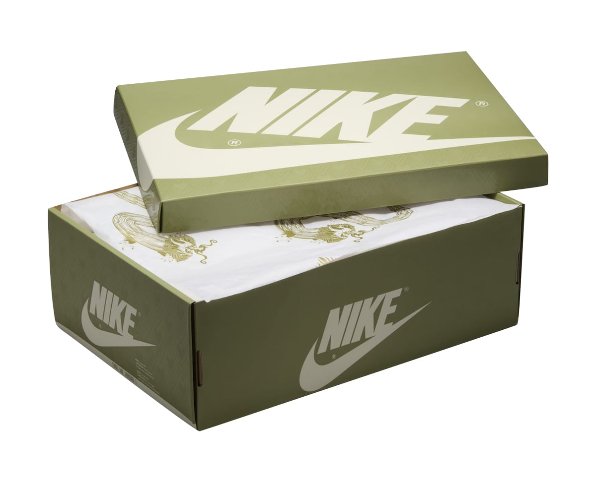 Air Jordan 1 Low OG Year of the Dragon - Image 12