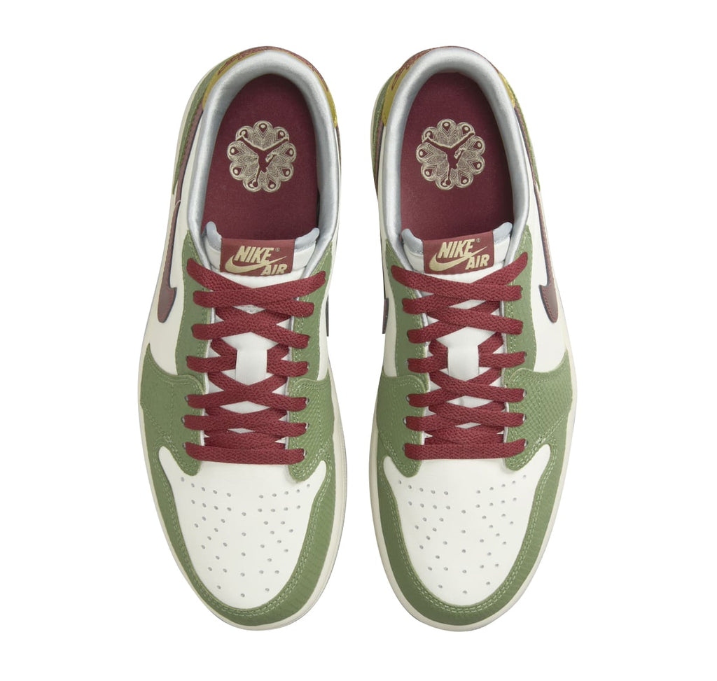 Air Jordan 1 Low OG Year of the Dragon - Image 4