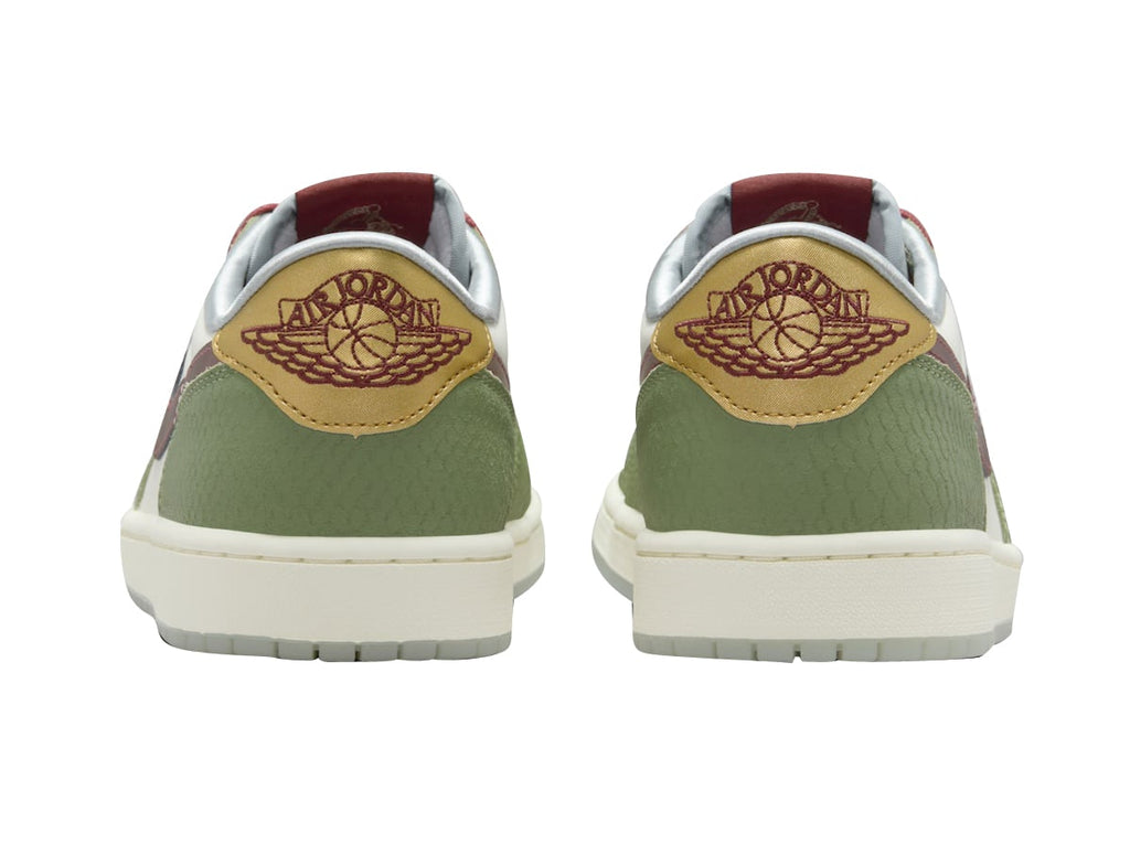 Air Jordan 1 Low OG Year of the Dragon - Image 5