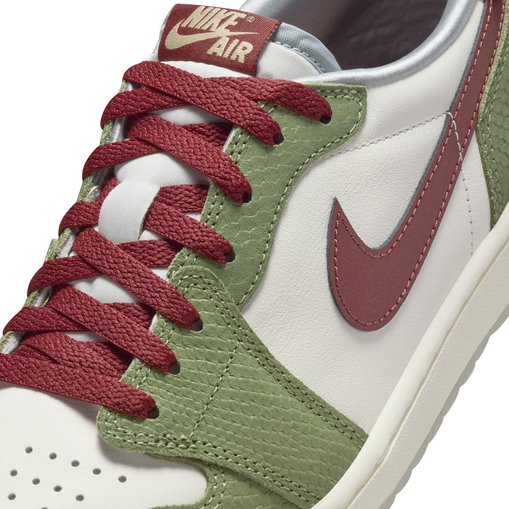 Air Jordan 1 Low OG Year of the Dragon - Image 7