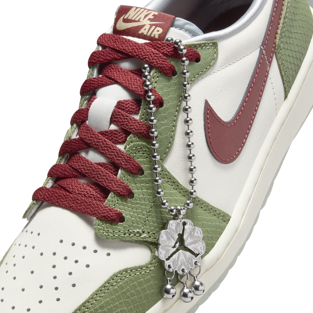Air Jordan 1 Low OG Year of the Dragon - Image 8