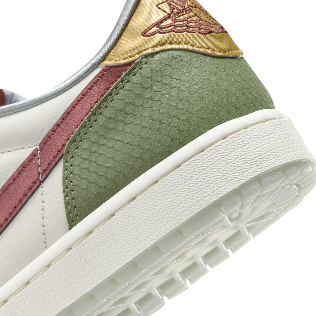 Air Jordan 1 Low OG Year of the Dragon - Image 9