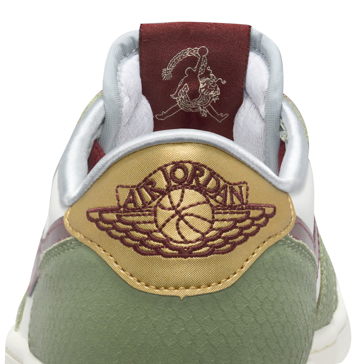 Air Jordan 1 Low OG Year of the Dragon - Image 10