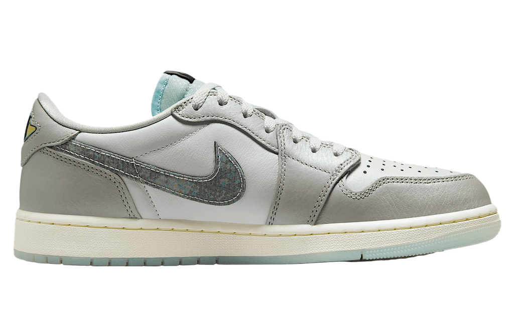 Air Jordan 1 Low OG Year of the Snake - Image 3