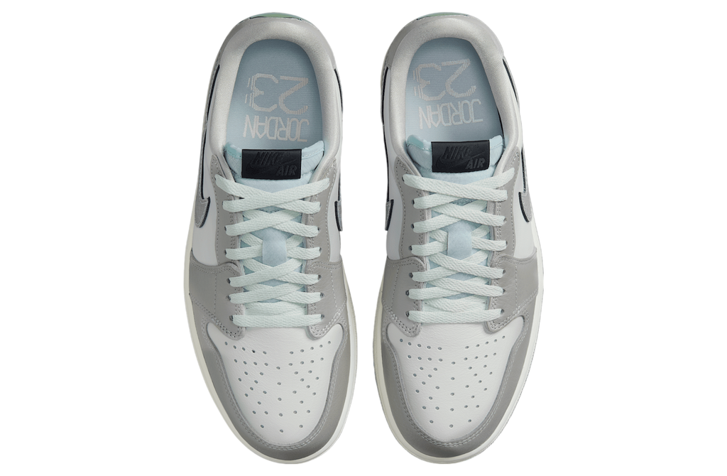 Air Jordan 1 Low OG Year of the Snake - Image 4