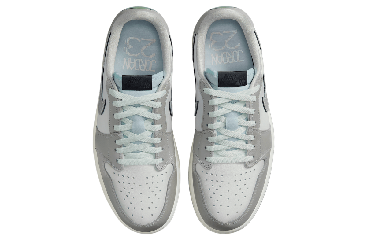 Air Jordan 1 Low OG Year of the Snake - Image 4