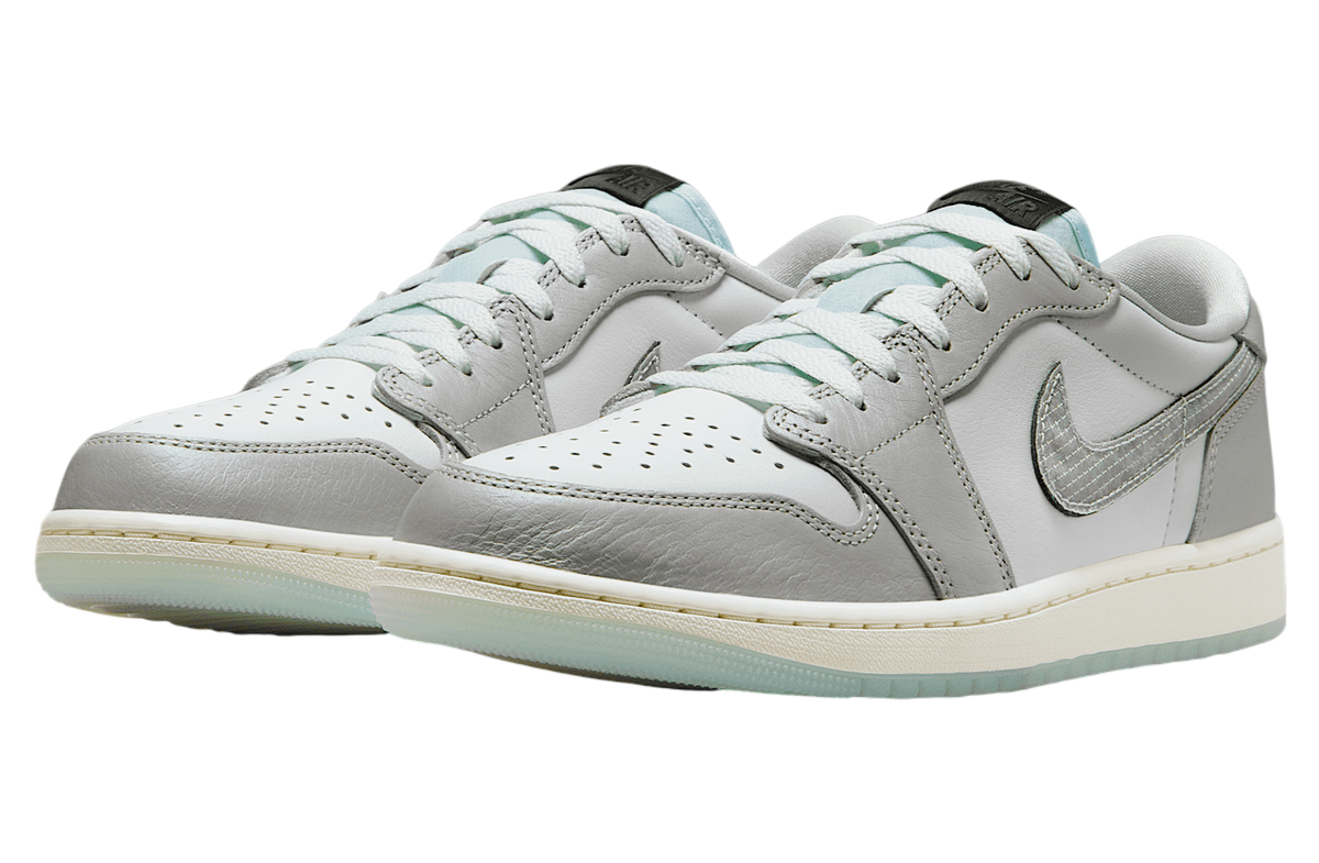 Air Jordan 1 Low OG Year of the Snake - Image 5