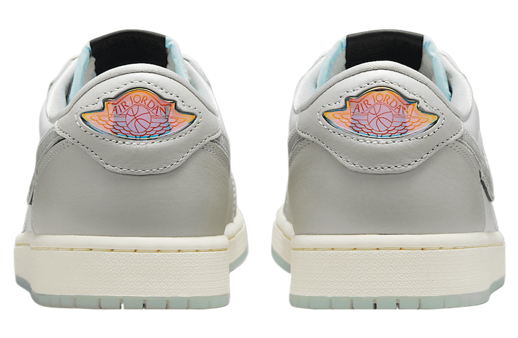 Air Jordan 1 Low OG Year of the Snake - Image 6