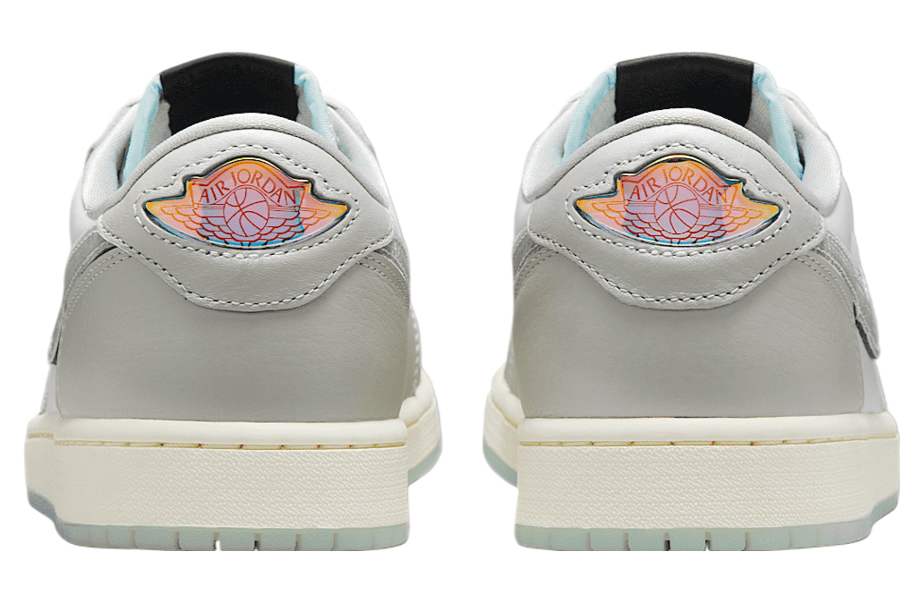 Air Jordan 1 Low OG Year of the Snake - Image 6