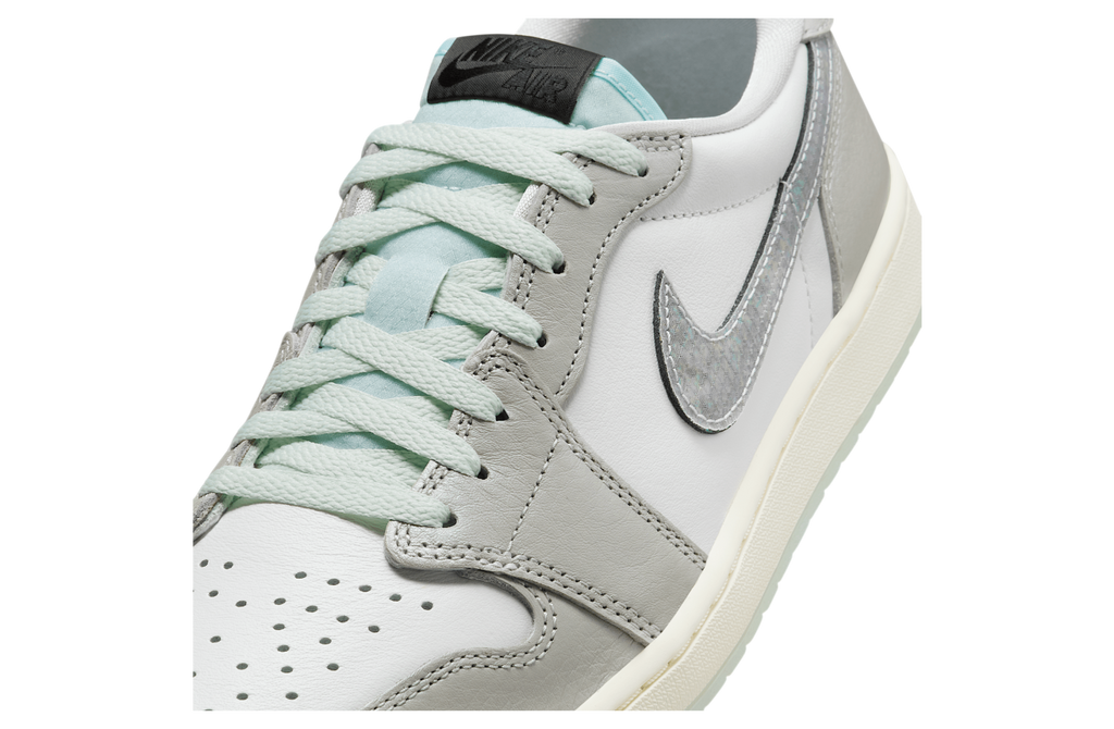 Air Jordan 1 Low OG Year of the Snake - Image 7