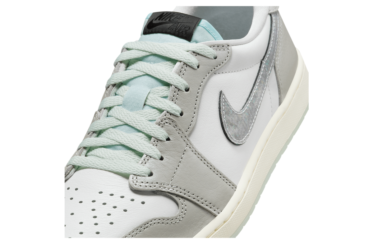 Air Jordan 1 Low OG Year of the Snake - Image 7