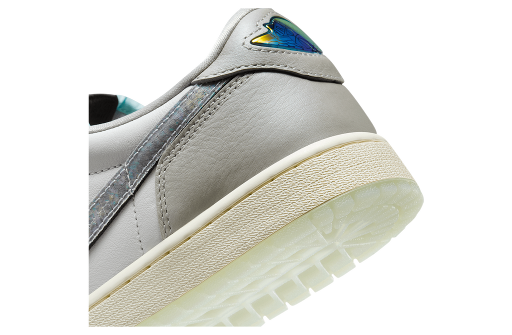 Air Jordan 1 Low OG Year of the Snake - Image 8