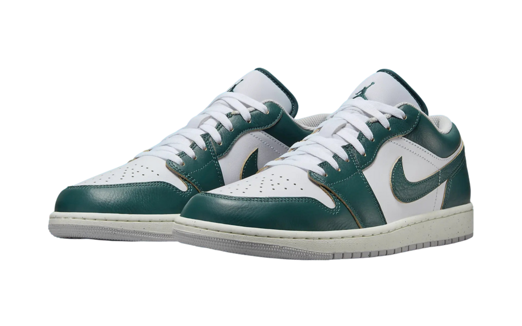 Air Jordan 1 Low Oxidized Green - Image 2