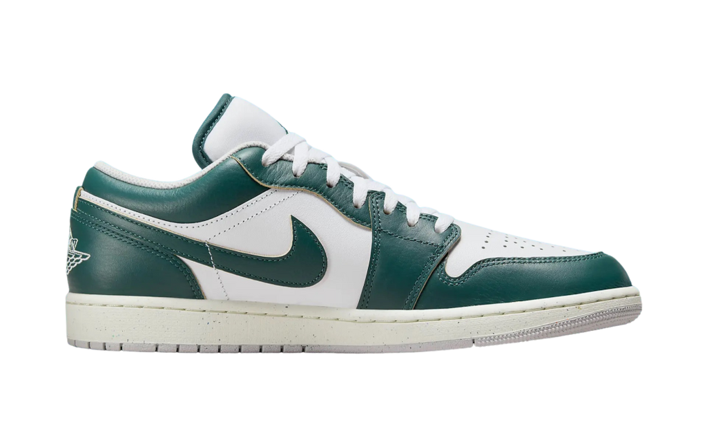 Air Jordan 1 Low Oxidized Green - Image 3