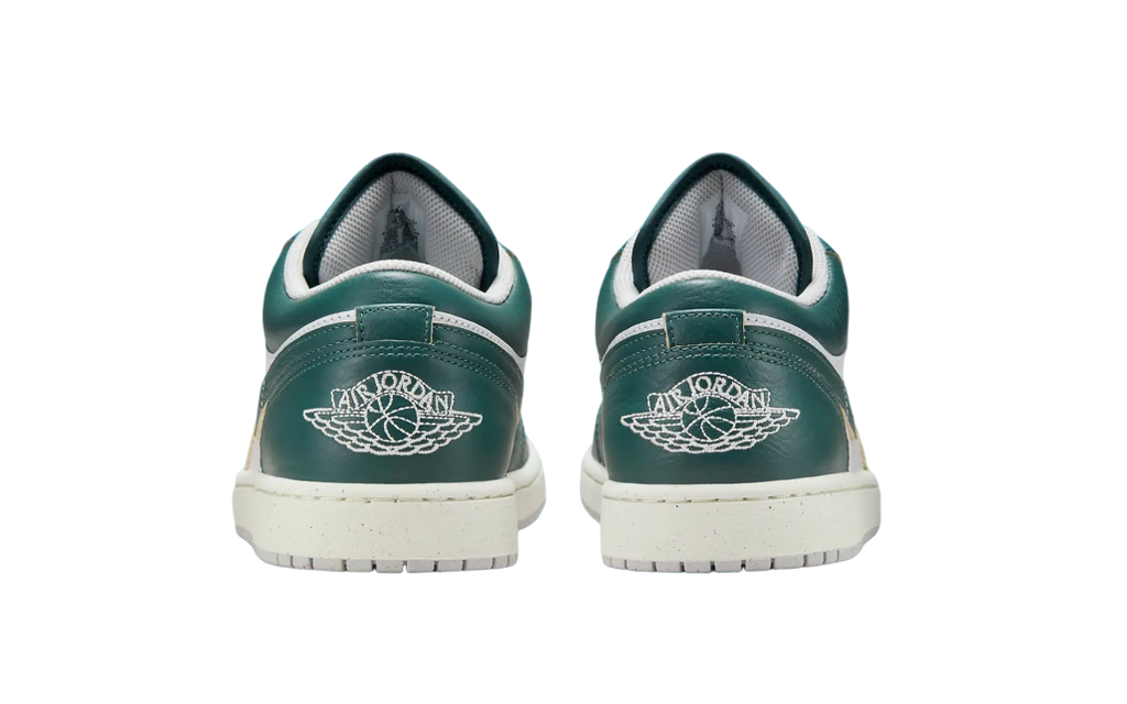 Air Jordan 1 Low Oxidized Green - Image 5