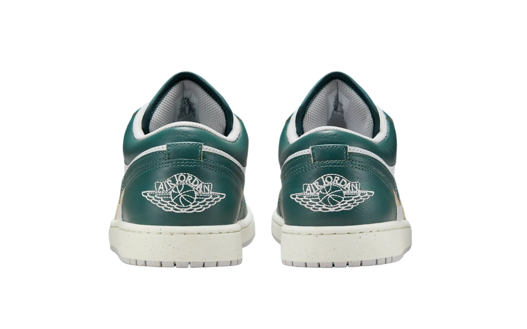Air Jordan 1 Low Oxidized Green - Image 5