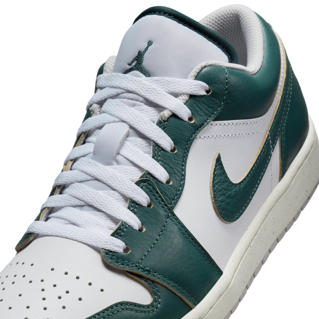 Air Jordan 1 Low Oxidized Green - Image 7