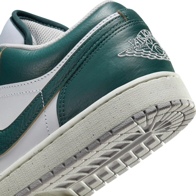 Air Jordan 1 Low Oxidized Green - Image 8