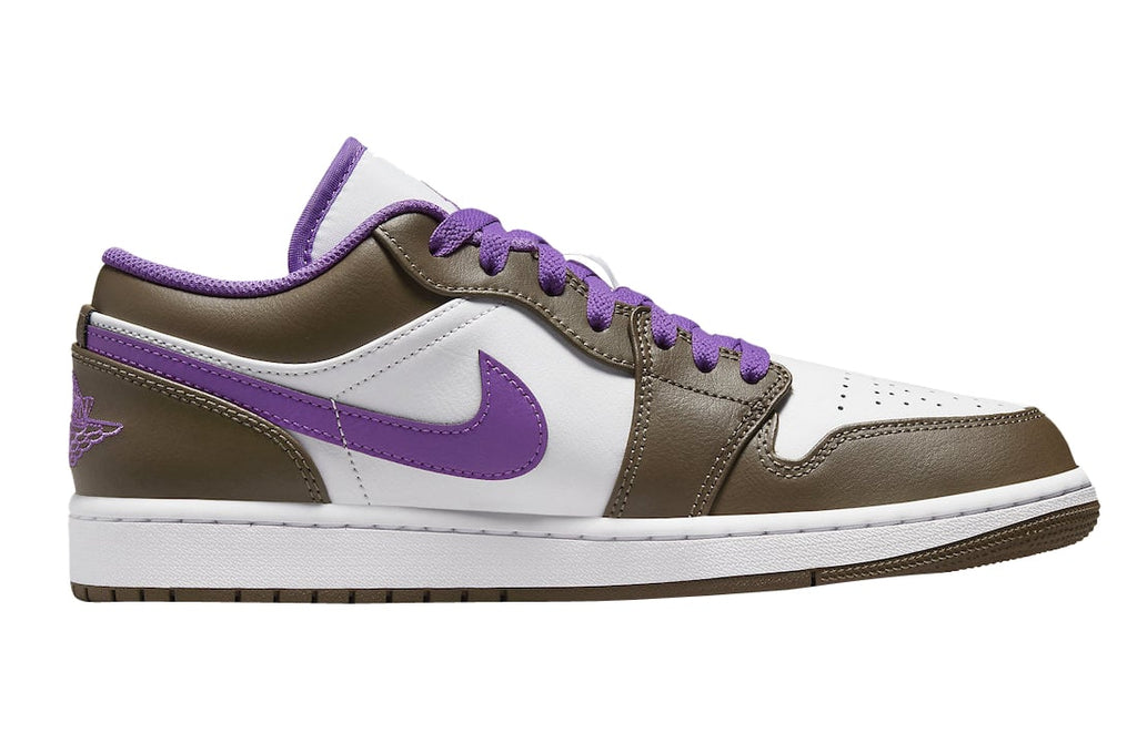 Air Jordan 1 Low Palomino - Image 3
