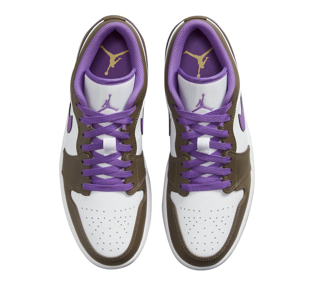 Air Jordan 1 Low Palomino - Image 4