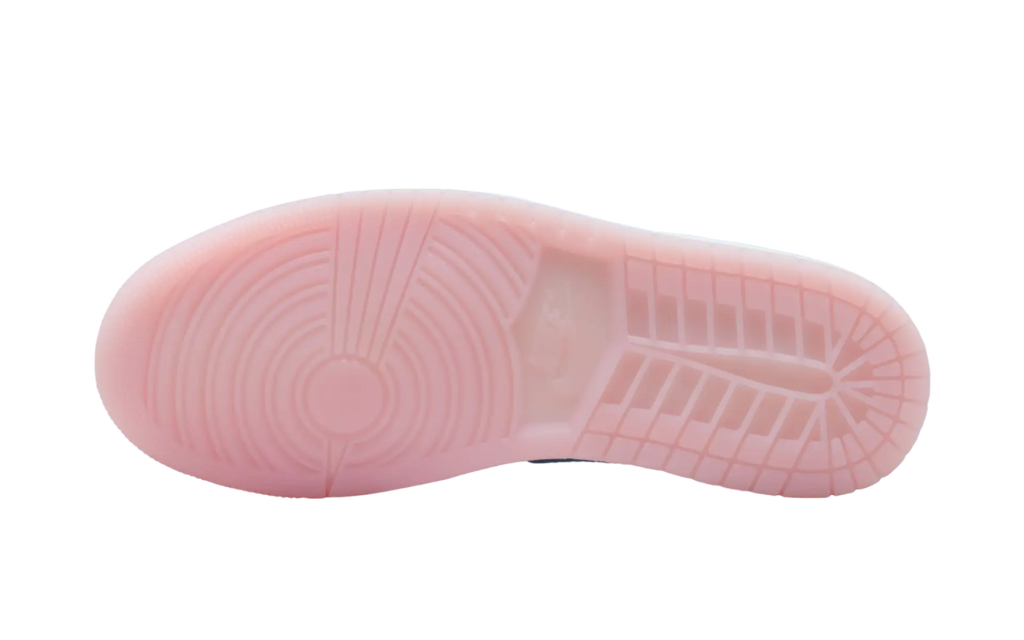 Air Jordan 1 Low Paw Print - Image 6