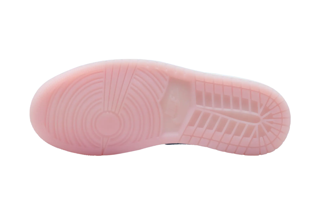 Air Jordan 1 Low Paw Print - Image 6