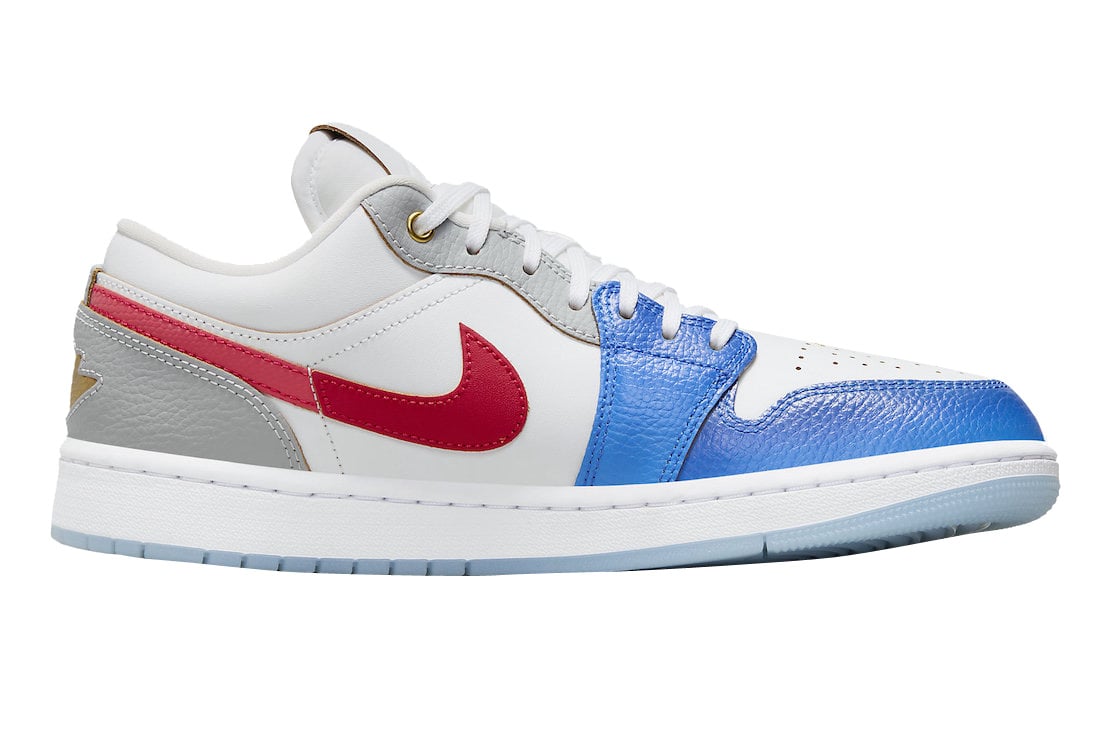 Air Jordan 1 Low Philippines - Image 3